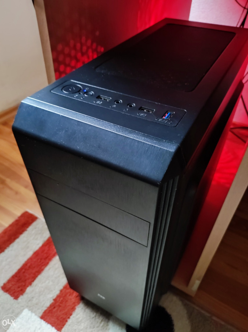 Gaming pc Kompjuteri Desktop Računari Bihać OLX.ba