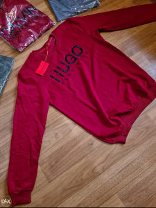 HUGO BOSS duks muski