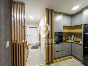 Bulevar / Stan / 51,40 m2 / NAMJEŠTEN