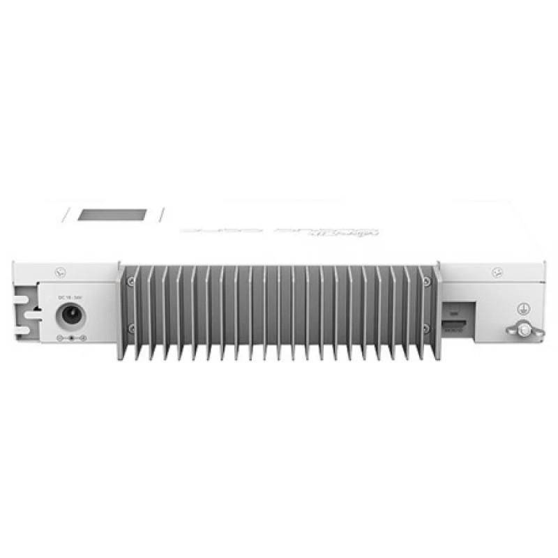 MIKROTIK CCR1009-7G-1C-1S PC ruter - Router - OLX.ba