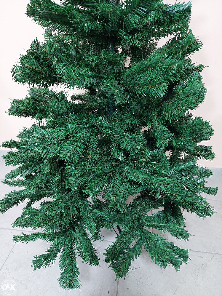 Jelka novogodišnja 120cm jelke dekoracija AKCIJA