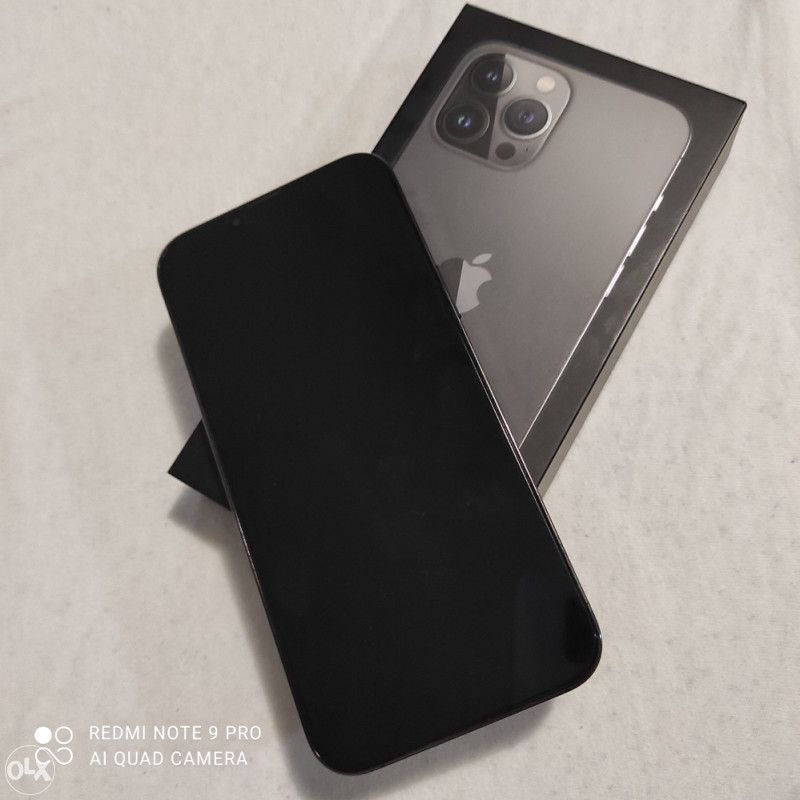 iphone 13 pro max 128g olx