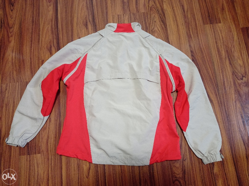 CRANE sport trenerka