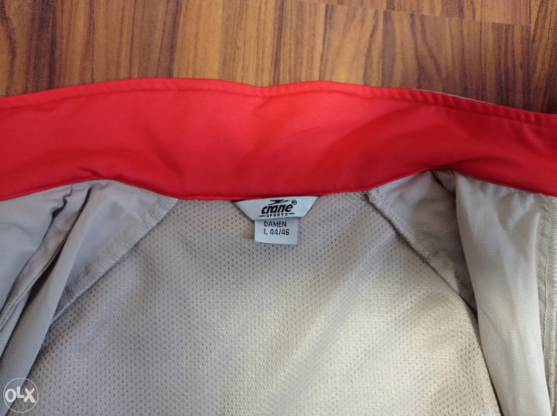 CRANE sport trenerka