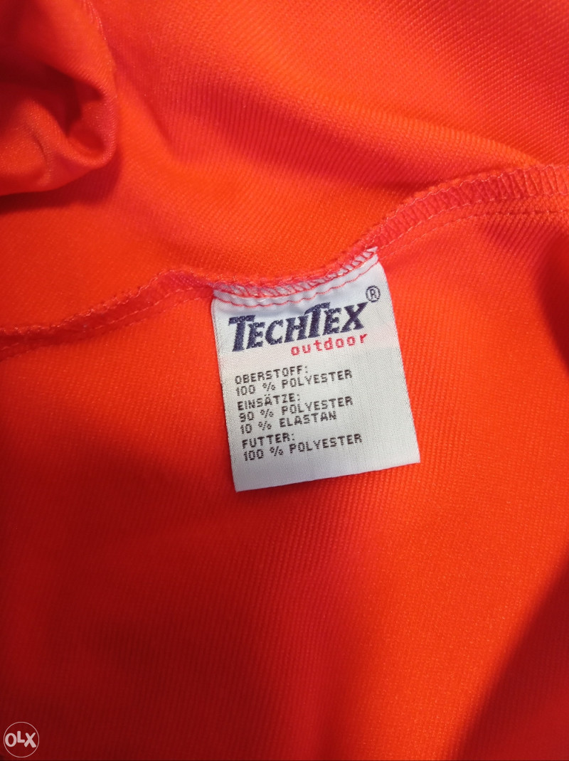 CRANE sport trenerka