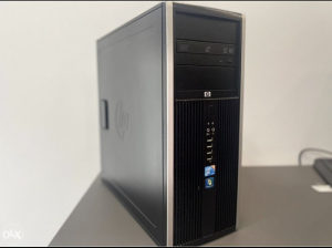 Računar i5-660 8GB 250GB HDD Nvidia GT610 1GB
