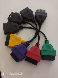 OBD Fiat Alfa Lancia kablovi