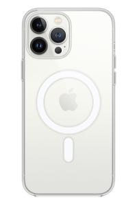 Apple iPhone 13 Pro silikonska futrola sa MagSafe-om