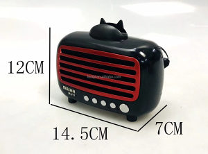 Radio radion tranzistor FM