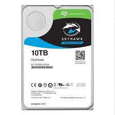 Hard Disk 10TB/3.5"
