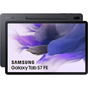 Samsung Tab S7 FE 64GB Crni *AKCIJA*