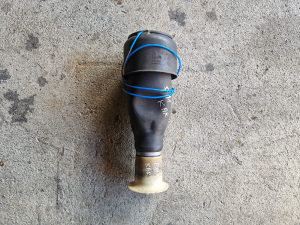 Amortizer Zracni Jastuk BMW 5 F11 2011-2016GOD