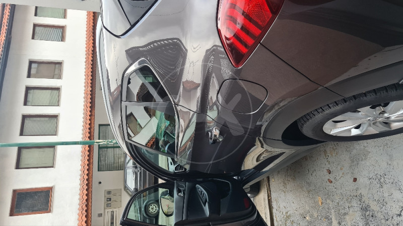 Hyundai Tucson samo presao 21800km