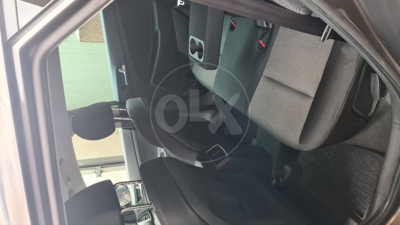 Hyundai Tucson samo presao 21800km