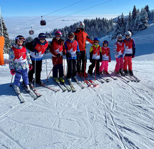 Škola skijanja i snowboardinga na Jahorini