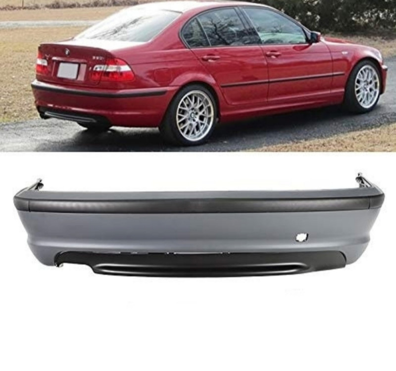 Branik Bmw M3 sedan