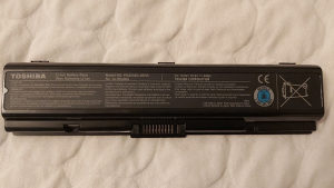 Baterija Toshiba PA3534U-1BRS  A200 A205 A210 A215 A305