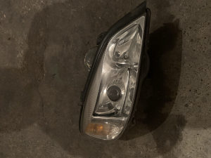 Farovi opel