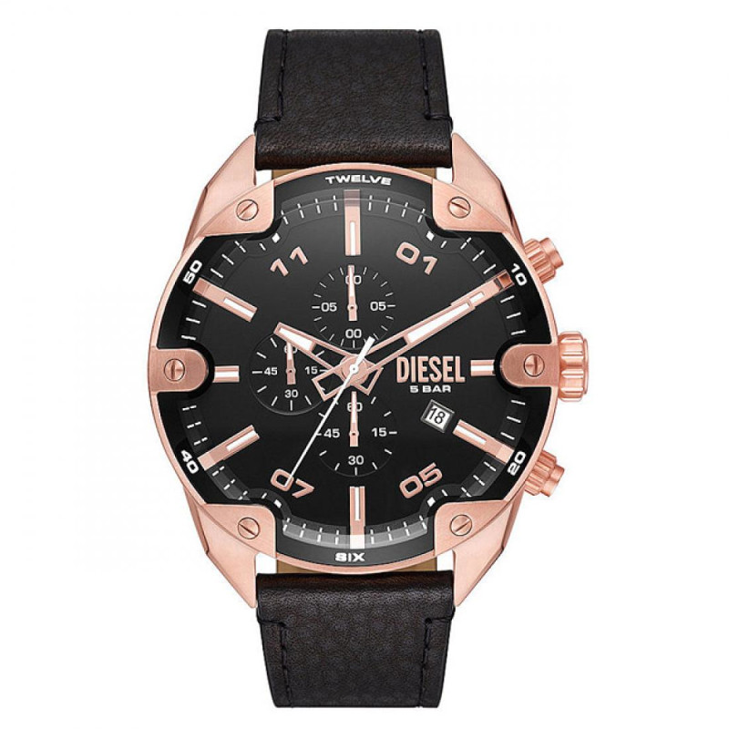 Diesel sat DZ4607