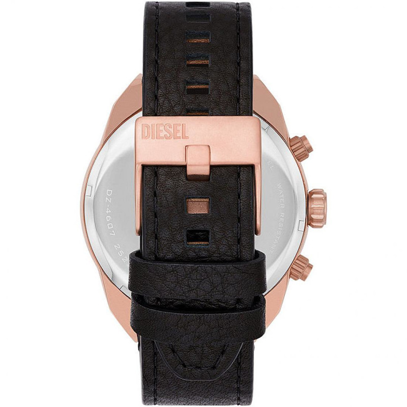 Diesel sat DZ4607