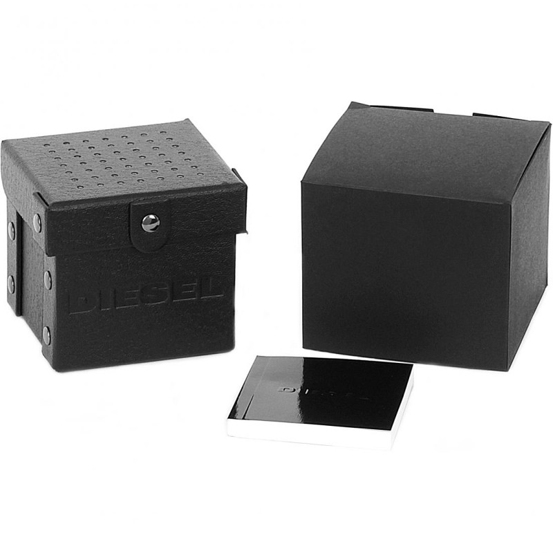 Diesel sat DZ4607