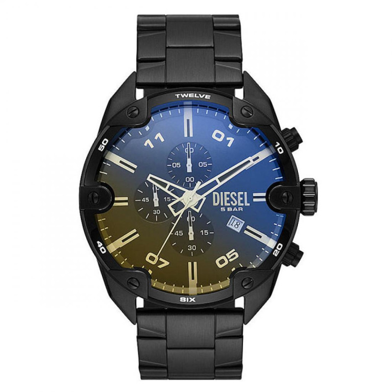 Diesel sat DZ4609