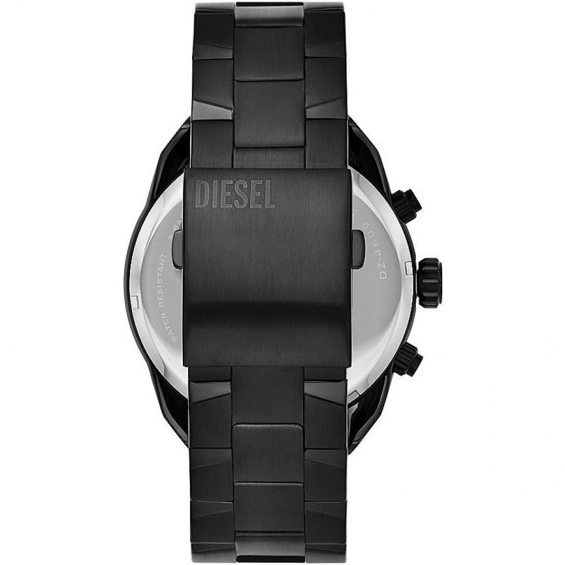 Diesel sat DZ4609