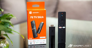 Xiaomi Mi Stick Android TV Box stik KODI Fiskalni racun