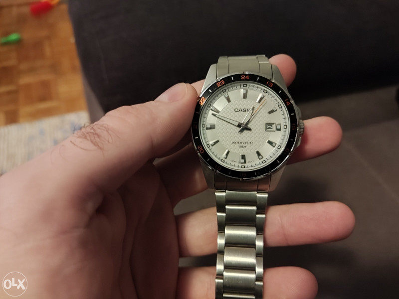 Casio mtp 1290 new arrivals