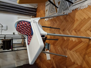 Hranilica za bebe IKEA