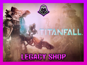 Titanfall 1 2 Steam PC