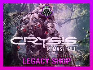 Crysis 3 Remastered Steam PC