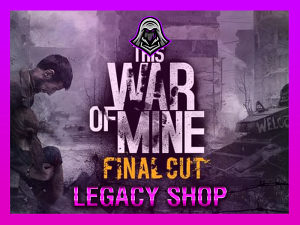 This War of Mine Steam PC