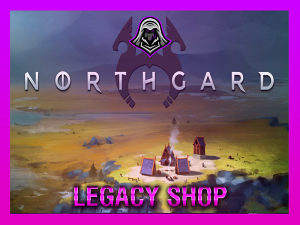 Northgard Steam PC