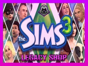 Sims 3 Steam PC