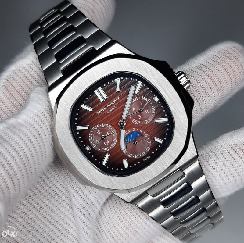 Olx patek new arrivals