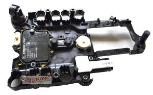 Servis Mercedes elektronika 722.9 7g y3/8n1 i y3/8n2