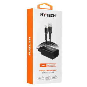 Univerzalni punjac Hytech Type-C 11W