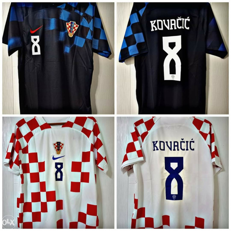 dres hrvatske reprezentacije