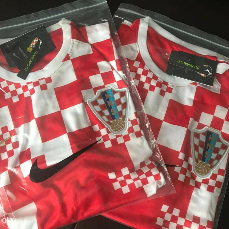 dres hrvatske reprezentacije