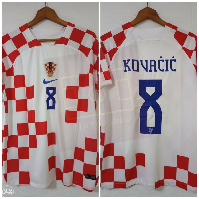 dres hrvatske reprezentacije