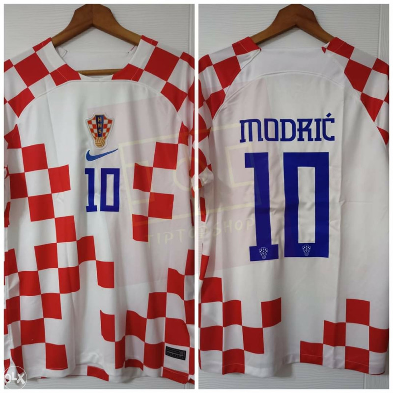 dres hrvatske reprezentacije