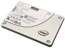 Intel SSD D3-S4510 Series 480GB