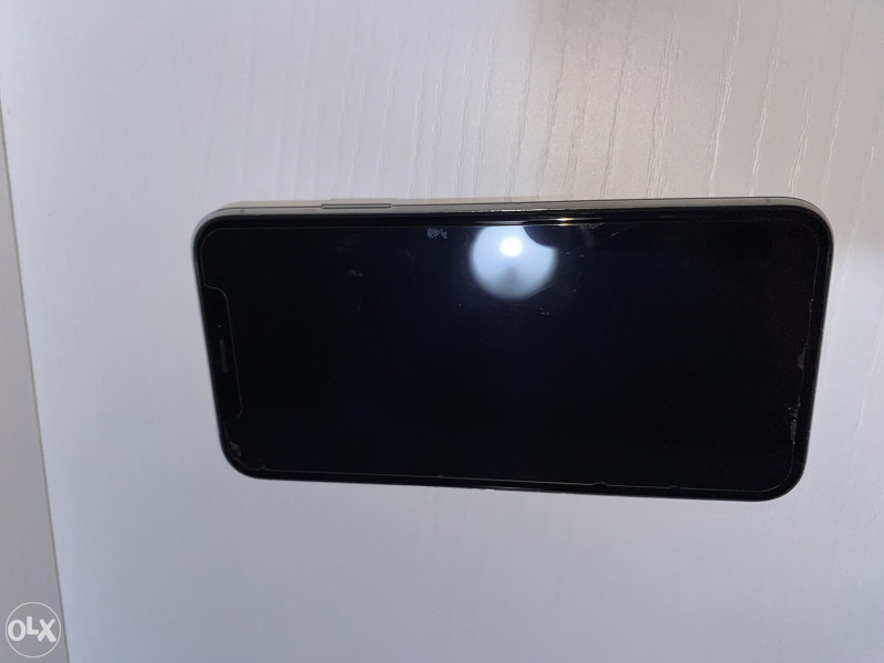 Iphone X 64GB White