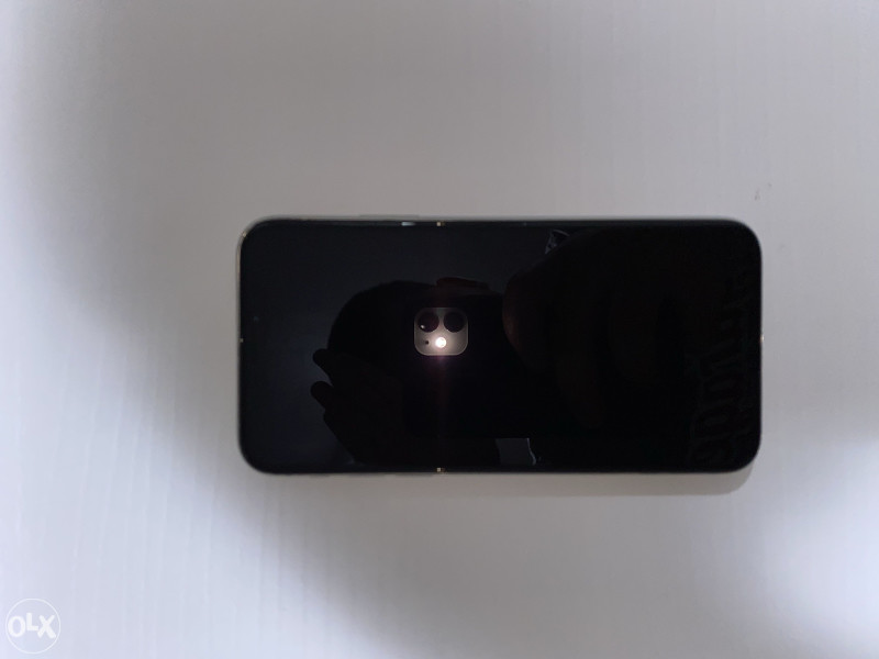 Iphone X 64GB White