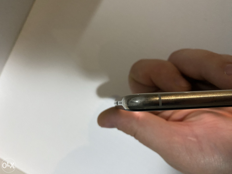 Iphone X 64GB White