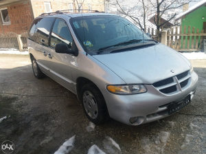 Dodge Grand Caravan Sport v6 3.3