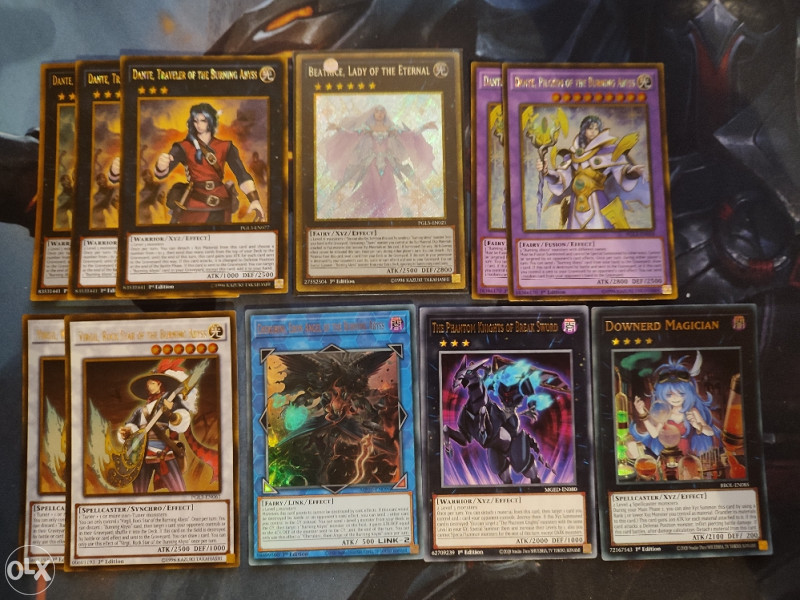 best goat deck yugioh Thoughts about my new GOAT Deck? : r/Goat_Format