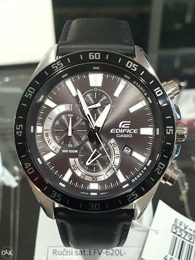 edifice olx
