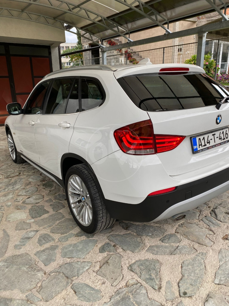 BMW X1 xDrive - Automobili - OLX.ba
